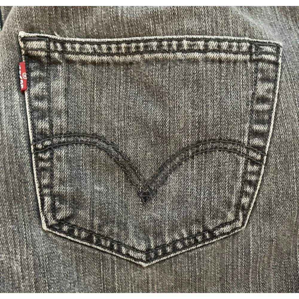Levis product pair